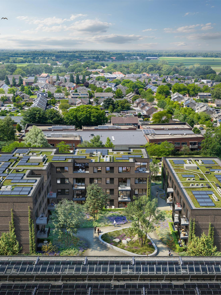 Hispohof Hilvarenbeek