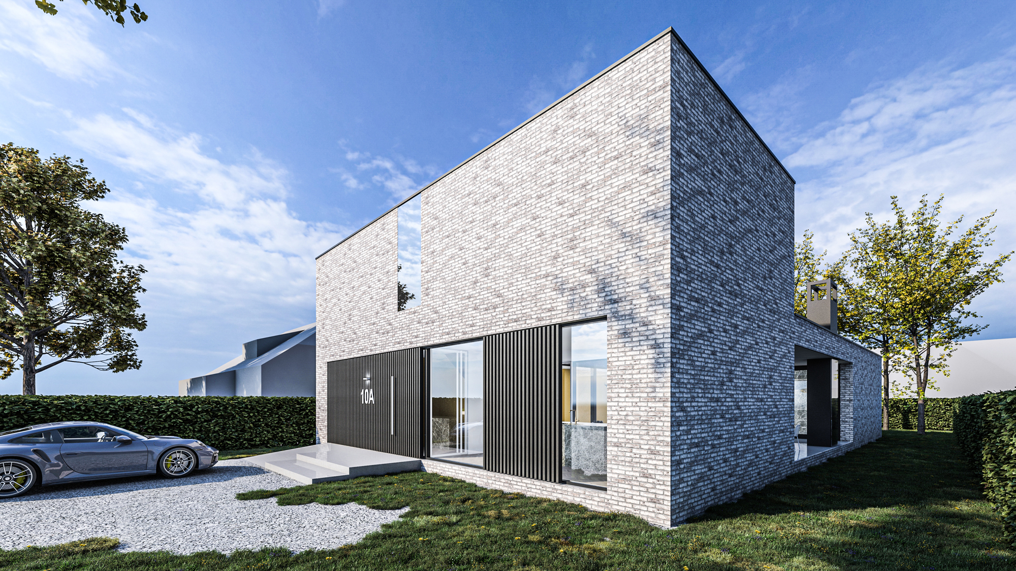 Woonhuis 333 Breda