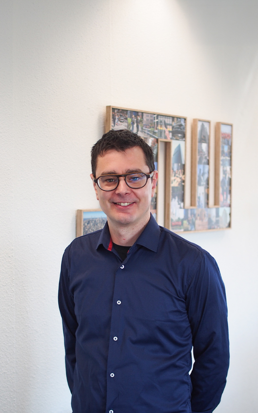 Ruben van Vugt