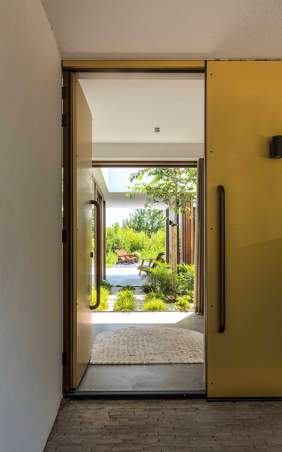 Woonhuis 371