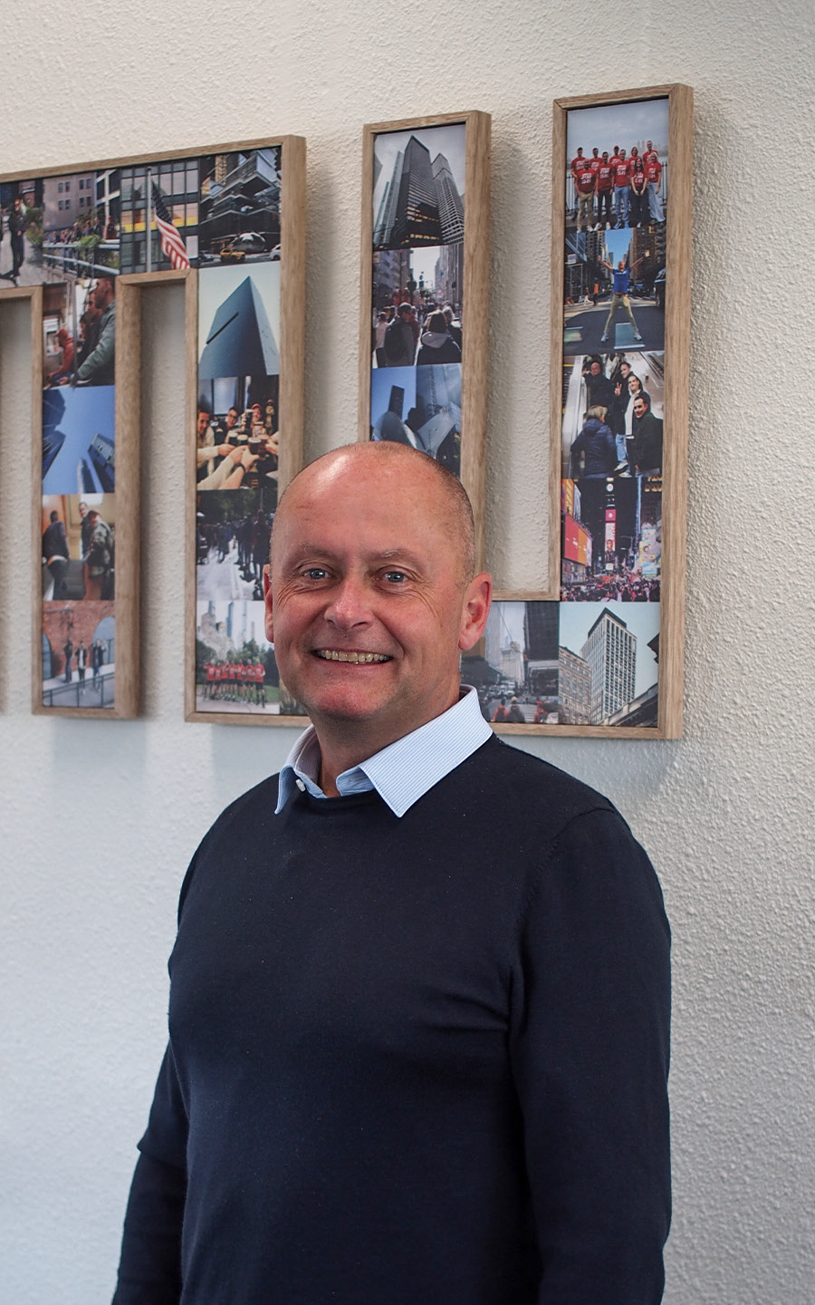 Jeroen Wouters