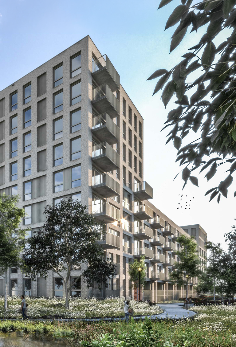 Fonkel Tuinzigtlaan Breda