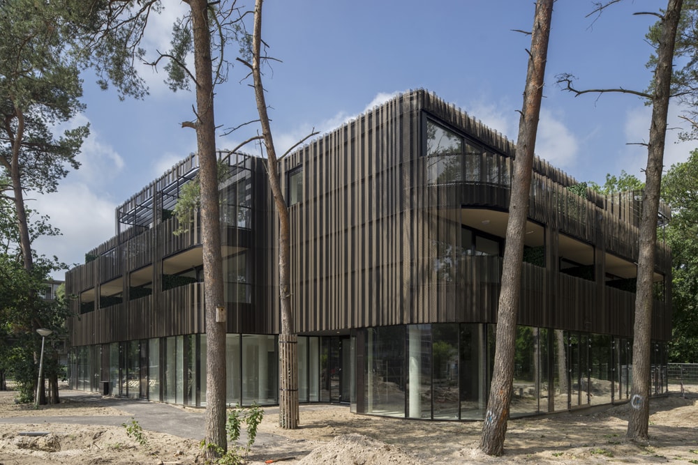 MFA Kerckebosch Zeist