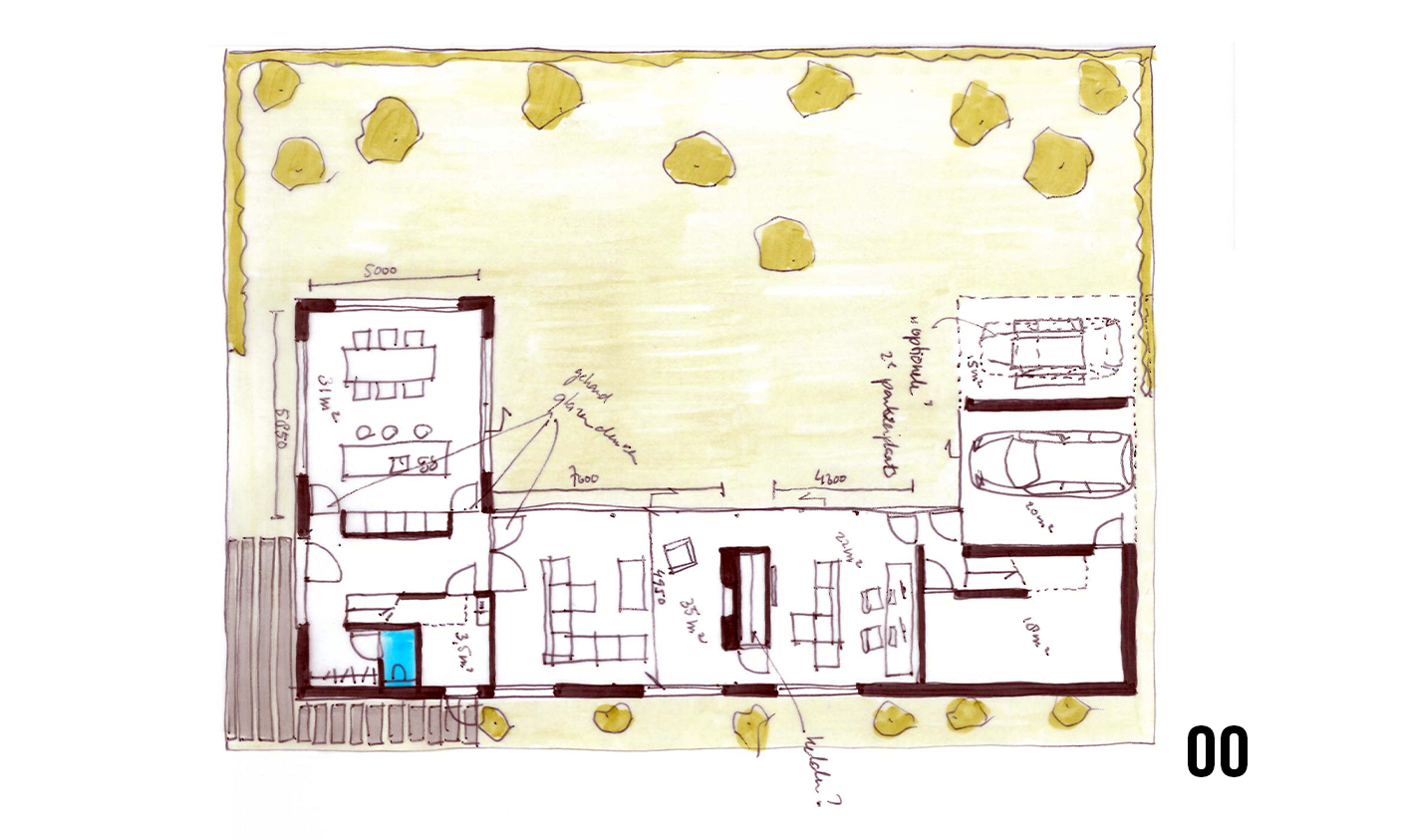 ...