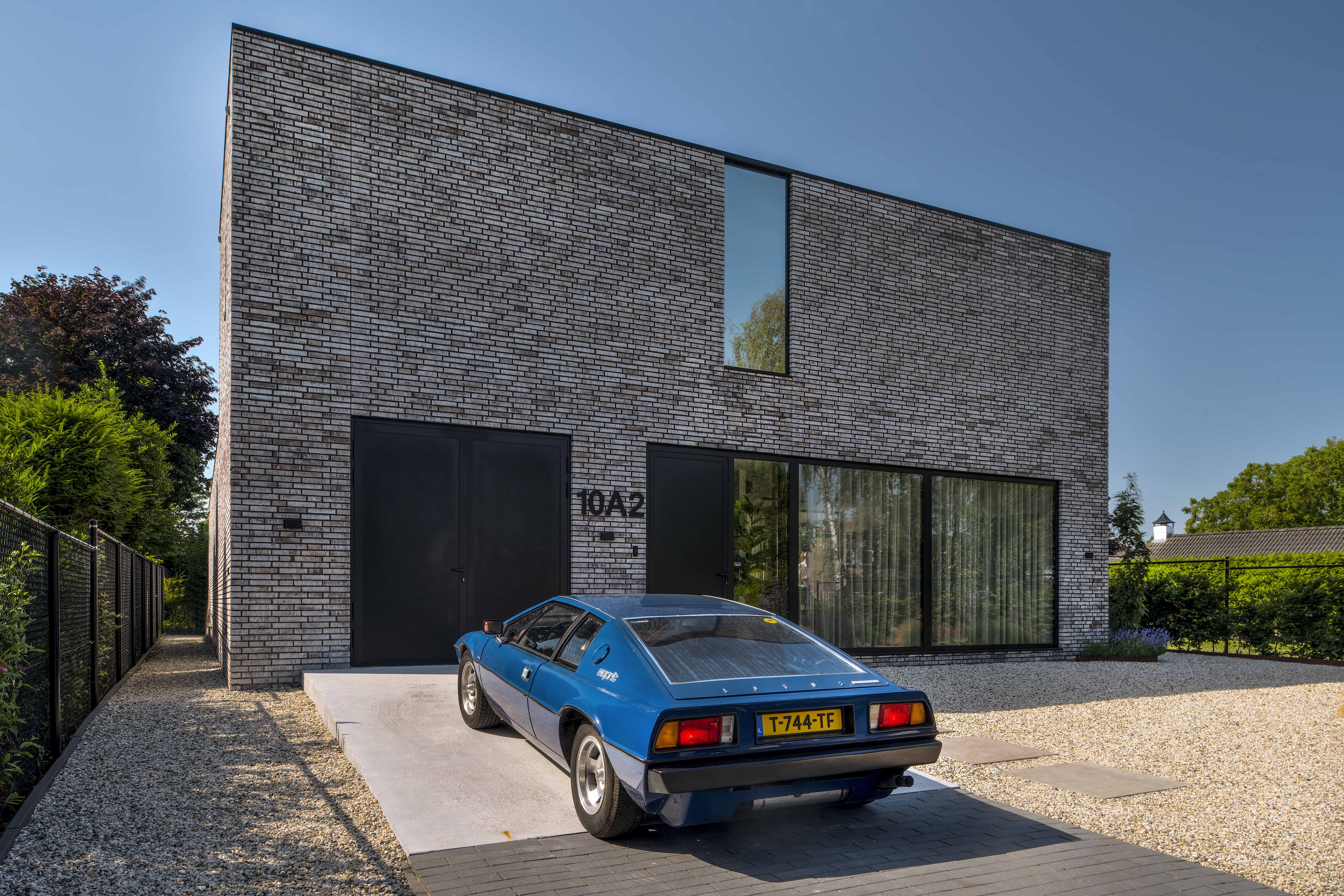 Woonhuis 333 Breda