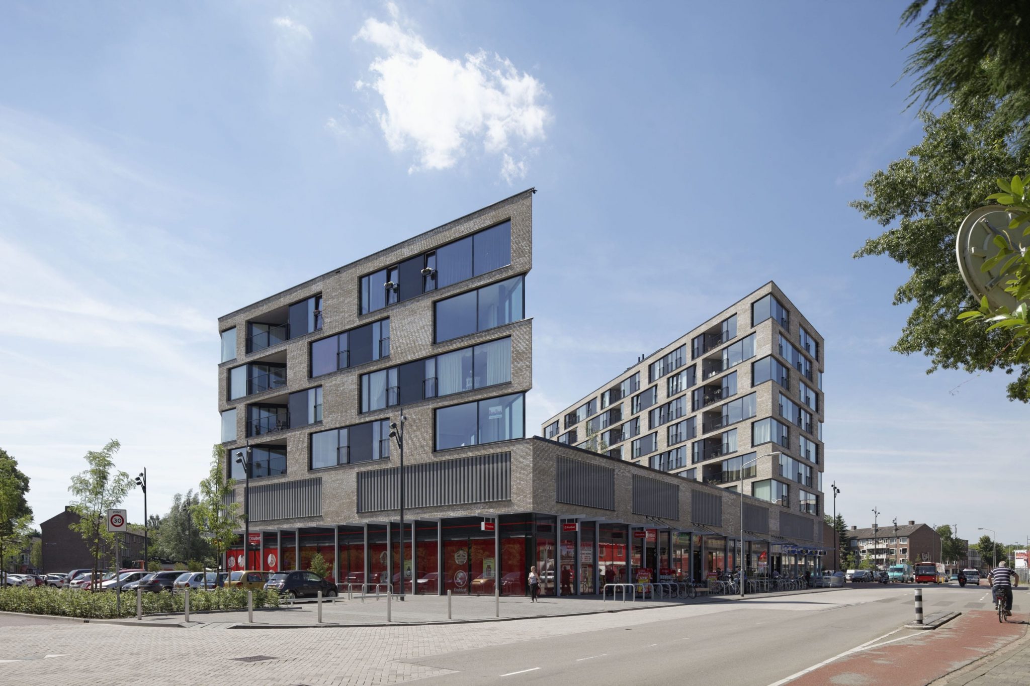 Dr. Struyckenplein Breda