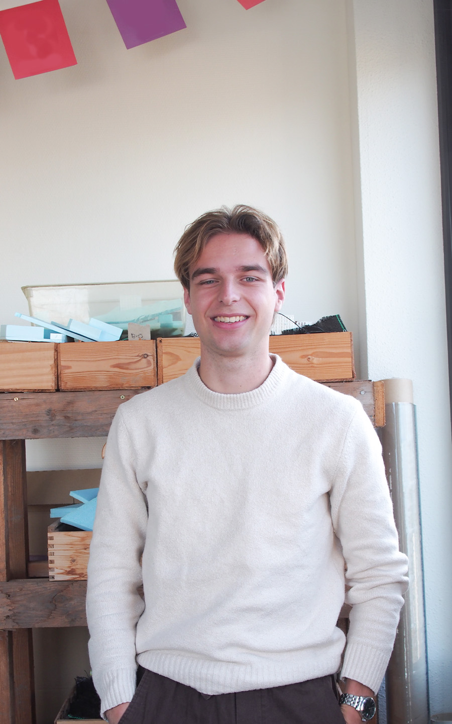 Luuk Nijsse