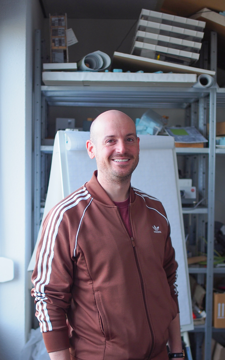 Roel Bekkers