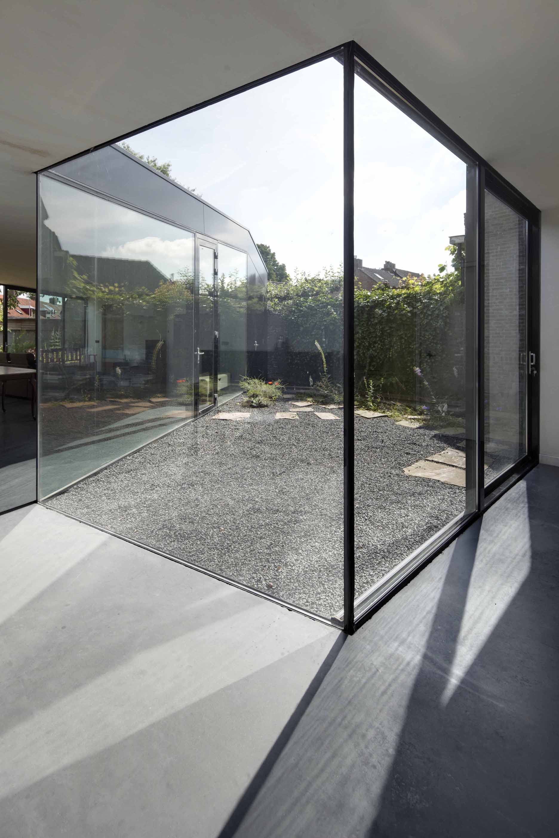 Woonhuis 101 Tilburg